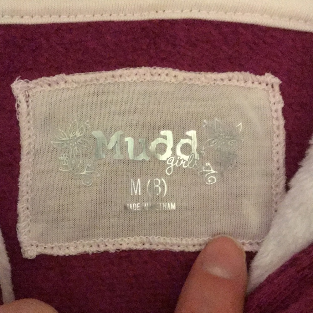 Mudd pullover - Picture 2 of 5
